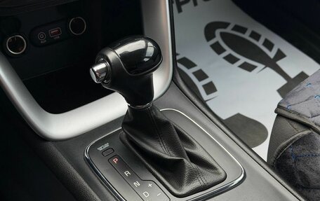 KIA cee'd III, 2018 год, 1 490 000 рублей, 16 фотография