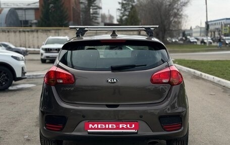 KIA cee'd III, 2018 год, 1 490 000 рублей, 6 фотография