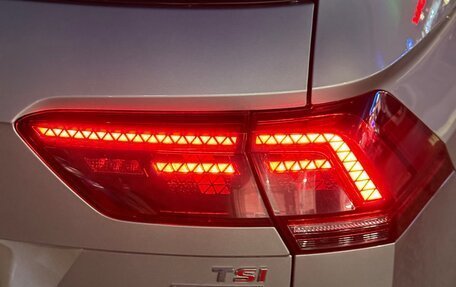 Volkswagen Tiguan II, 2017 год, 2 550 000 рублей, 7 фотография