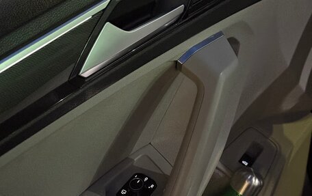 Volkswagen Tiguan II, 2017 год, 2 550 000 рублей, 8 фотография