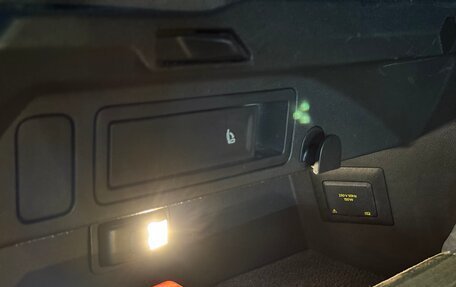 Volkswagen Tiguan II, 2017 год, 2 550 000 рублей, 11 фотография