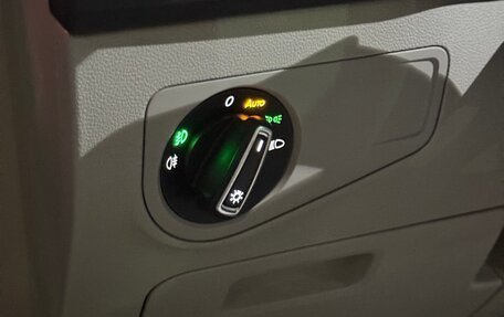 Volkswagen Tiguan II, 2017 год, 2 550 000 рублей, 9 фотография