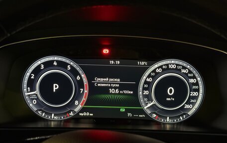 Volkswagen Tiguan II, 2017 год, 2 550 000 рублей, 12 фотография