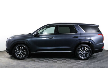 Hyundai Palisade I, 2021 год, 4 085 000 рублей, 8 фотография