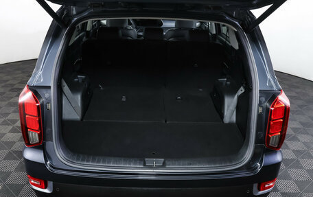 Hyundai Palisade I, 2021 год, 4 085 000 рублей, 10 фотография