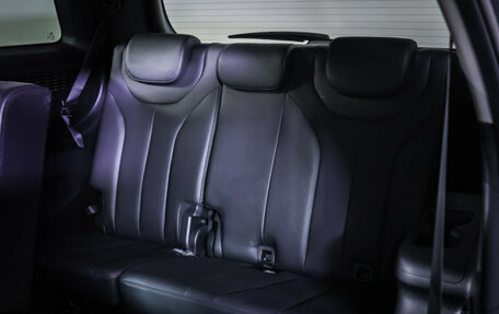 Hyundai Palisade I, 2021 год, 4 085 000 рублей, 13 фотография