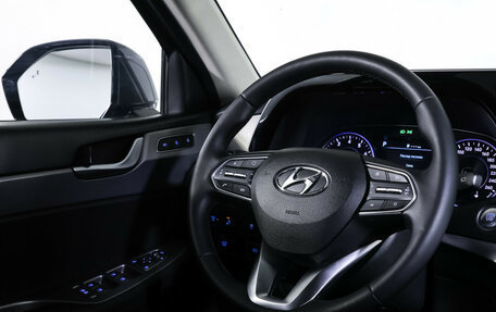 Hyundai Palisade I, 2021 год, 4 085 000 рублей, 14 фотография