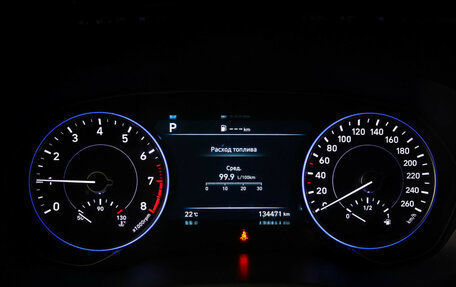 Hyundai Palisade I, 2021 год, 4 085 000 рублей, 16 фотография