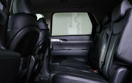 Hyundai Palisade I, 2021 год, 4 085 000 рублей, 12 фотография