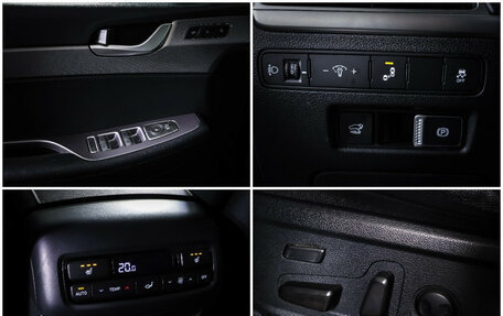 Hyundai Palisade I, 2021 год, 4 085 000 рублей, 21 фотография