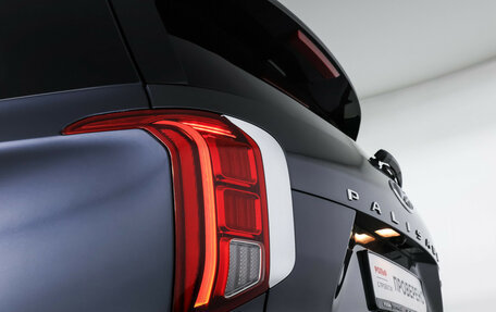 Hyundai Palisade I, 2021 год, 4 085 000 рублей, 23 фотография