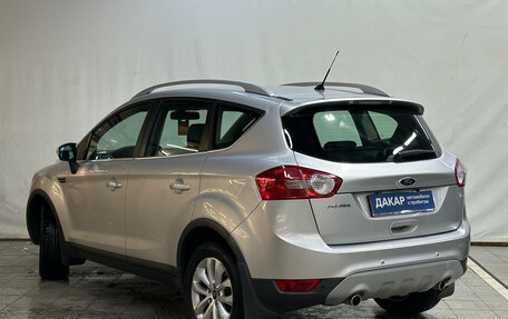 Ford Kuga III, 2012 год, 1 120 000 рублей, 4 фотография