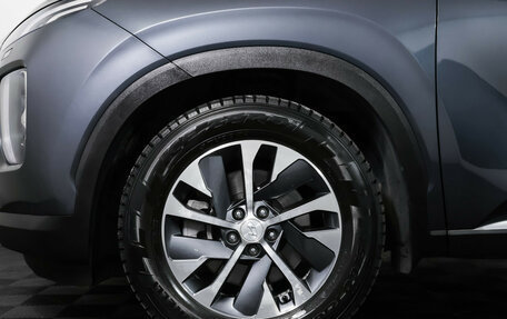 Hyundai Palisade I, 2021 год, 4 085 000 рублей, 29 фотография