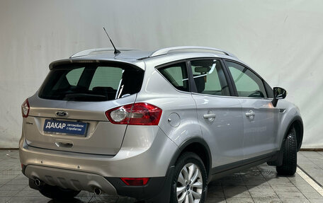 Ford Kuga III, 2012 год, 1 120 000 рублей, 3 фотография