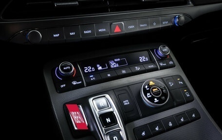 Hyundai Palisade I, 2021 год, 4 085 000 рублей, 19 фотография