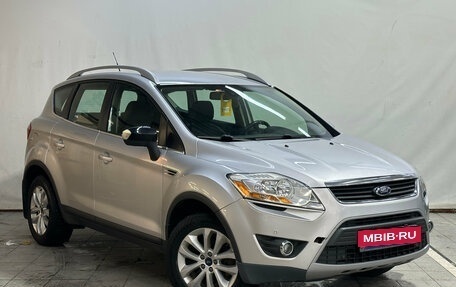 Ford Kuga III, 2012 год, 1 120 000 рублей, 2 фотография