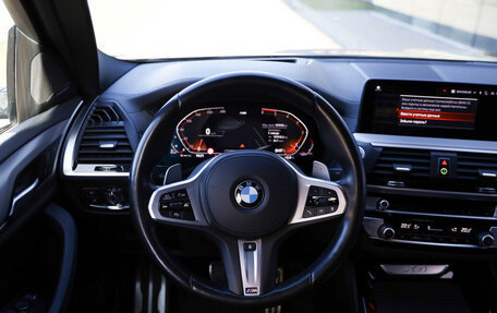 BMW X4, 2021 год, 5 099 000 рублей, 8 фотография