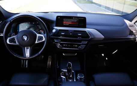 BMW X4, 2021 год, 5 099 000 рублей, 7 фотография