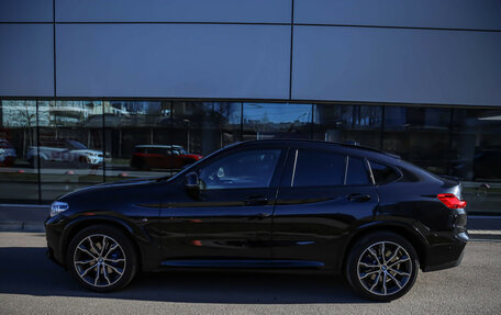 BMW X4, 2021 год, 5 099 000 рублей, 6 фотография