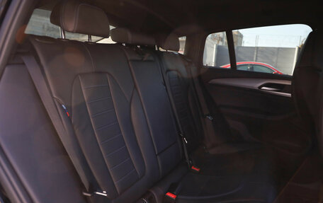 BMW X4, 2021 год, 5 099 000 рублей, 10 фотография