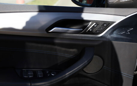 BMW X4, 2021 год, 5 099 000 рублей, 19 фотография