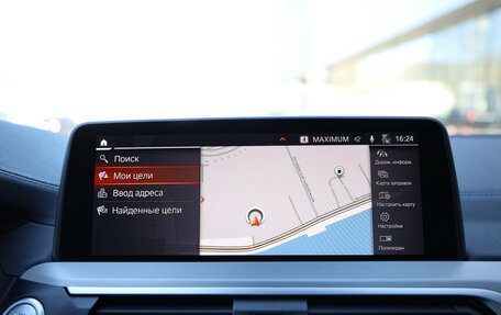 BMW X4, 2021 год, 5 099 000 рублей, 17 фотография