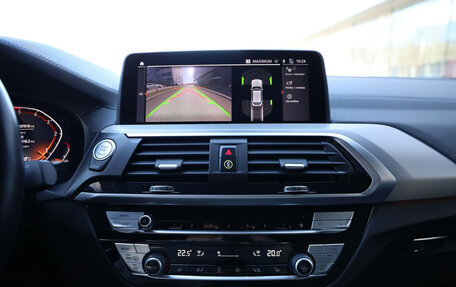 BMW X4, 2021 год, 5 099 000 рублей, 14 фотография