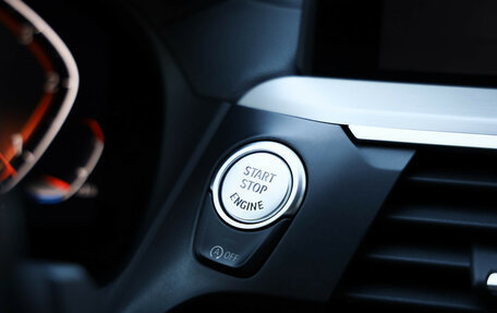 BMW X4, 2021 год, 5 099 000 рублей, 18 фотография