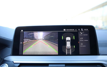 BMW X4, 2021 год, 5 099 000 рублей, 16 фотография