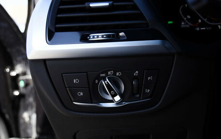 BMW X4, 2021 год, 5 099 000 рублей, 21 фотография