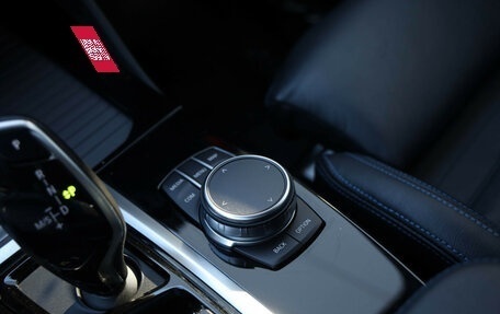 BMW X4, 2021 год, 5 099 000 рублей, 13 фотография