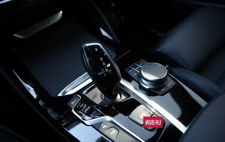 BMW X4, 2021 год, 5 099 000 рублей, 12 фотография