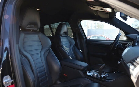 BMW X4, 2021 год, 5 099 000 рублей, 9 фотография