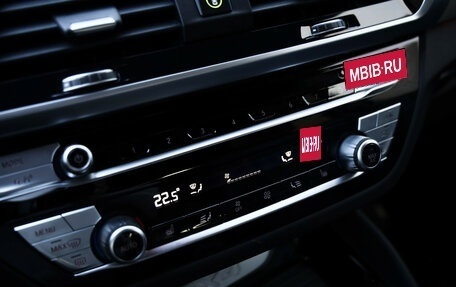 BMW X4, 2021 год, 5 099 000 рублей, 15 фотография