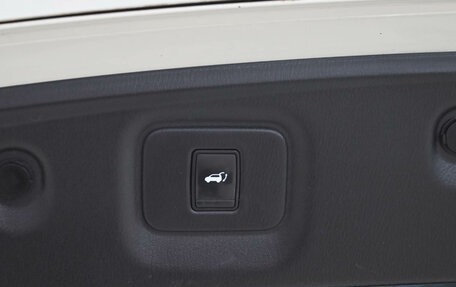 Infiniti QX60 I рестайлинг, 2017 год, 2 550 000 рублей, 15 фотография