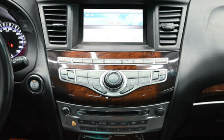 Infiniti QX60 I рестайлинг, 2017 год, 2 550 000 рублей, 17 фотография