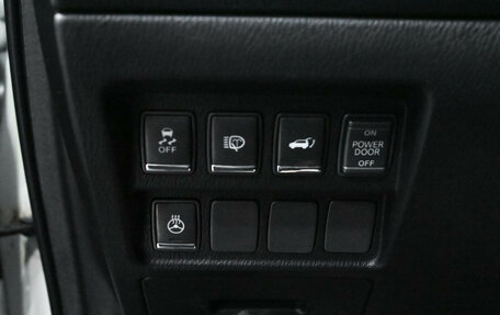 Infiniti QX60 I рестайлинг, 2017 год, 2 550 000 рублей, 20 фотография