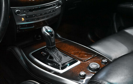 Infiniti QX60 I рестайлинг, 2017 год, 2 550 000 рублей, 18 фотография