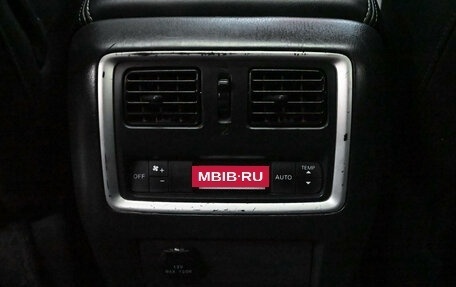 Infiniti QX60 I рестайлинг, 2017 год, 2 550 000 рублей, 16 фотография