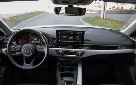 Audi A4, 2020 год, 3 449 000 рублей, 10 фотография