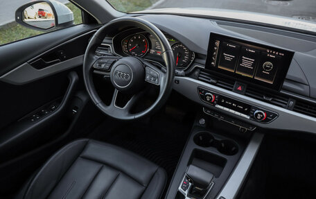 Audi A4, 2020 год, 3 449 000 рублей, 9 фотография