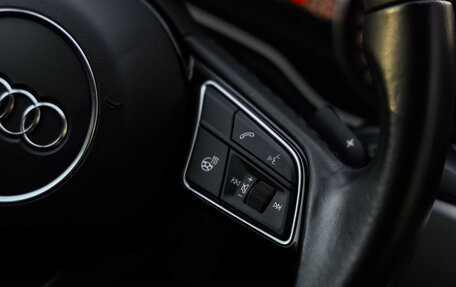 Audi A4, 2020 год, 3 449 000 рублей, 12 фотография