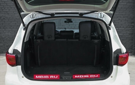 Infiniti QX60 I рестайлинг, 2017 год, 2 550 000 рублей, 9 фотография