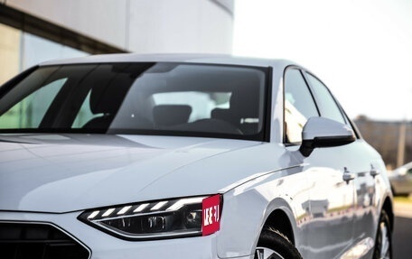 Audi A4, 2020 год, 3 449 000 рублей, 2 фотография