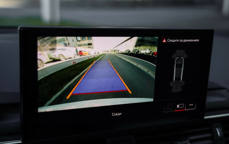 Audi A4, 2020 год, 3 449 000 рублей, 14 фотография