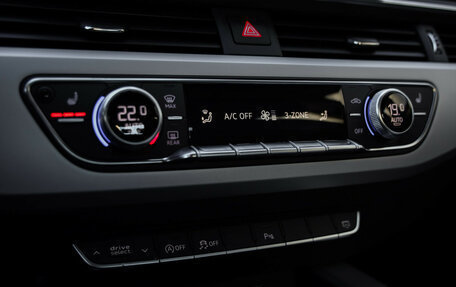 Audi A4, 2020 год, 3 449 000 рублей, 17 фотография