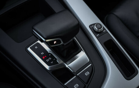 Audi A4, 2020 год, 3 449 000 рублей, 19 фотография