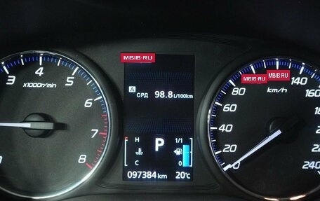 Mitsubishi Outlander III рестайлинг 3, 2018 год, 2 267 000 рублей, 17 фотография