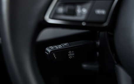 Audi A4, 2020 год, 3 449 000 рублей, 21 фотография