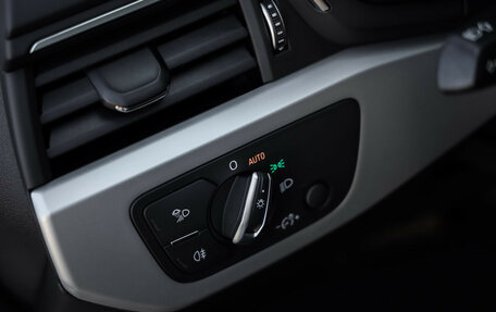 Audi A4, 2020 год, 3 449 000 рублей, 22 фотография